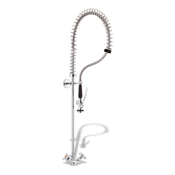 Ön Yıkama Duşu - Tezgaha Monte