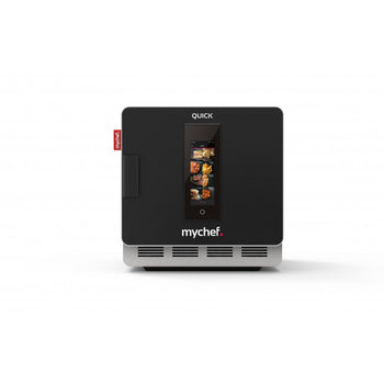 Katalizörlü Hızlı Pişirme Fırını - Quick 1T - Mychef