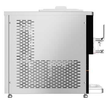 Dondurma Makinesi - 11,25 Lt./sa - 1,5 kW - 1 Çeşit için