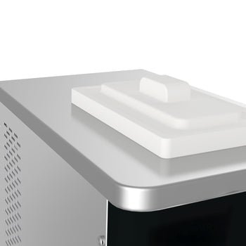 Dondurma Makinesi - 11,25 Lt./sa - 1,5 kW - 1 Çeşit için