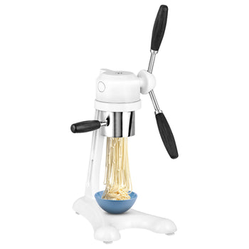 Spagetti Dondurma Presi - Manuel