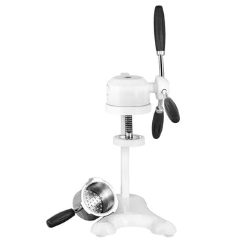 Spagetti Dondurma Presi - Manuel