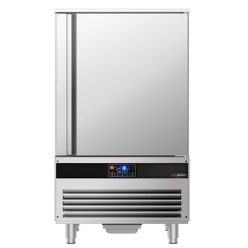 Şok Dondurucu - 10x GN 1/1 veya EN 400 x 600 mm