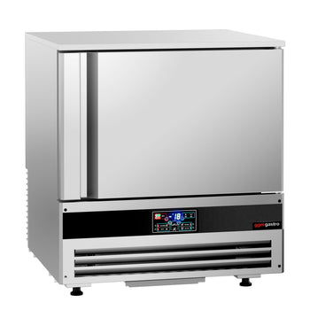 Şok Dondurucu - 5x GN 1/1 veya EN 400 x 600 mm