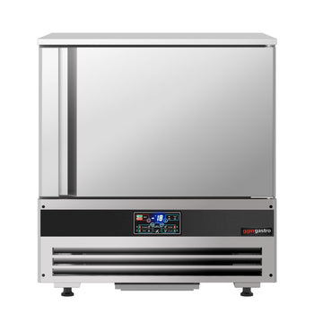 Şok Dondurucu - 5x GN 1/1 veya EN 400 x 600 mm