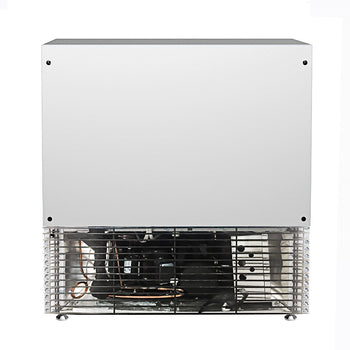 Şok Dondurucu - 5x GN 1/1 veya EN 400 x 600 mm