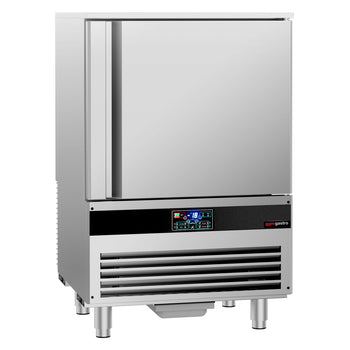 Şok Dondurucu - 7x GN 1/1 veya EN 400 x 600 mm