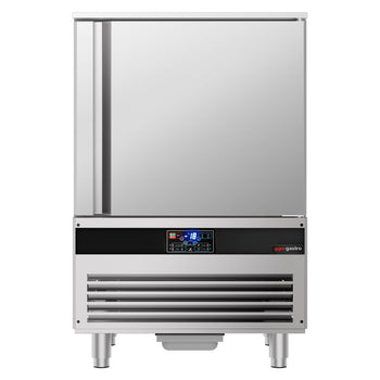 Şok Dondurucu - 7x GN 1/1 veya EN 400 x 600 mm