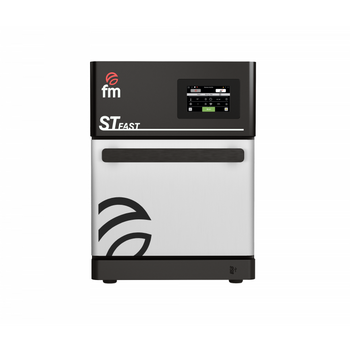Mikrodalga Özellikli Hızlı Pişirme Fırını - ST-F22 - FM