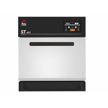 Mikrodalga Özellikli Hızlı Pişirme Fırını - ST-F42 - FM