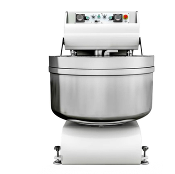 Pastane Spiral Hamur Yoğurma Makinesi - 205 Litre/ 130 kg - Memak