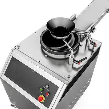 Hamur Yuvarlama Makinesi - Memak