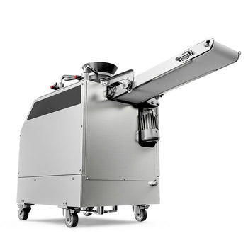 Hamur Yuvarlama Makinesi - Memak