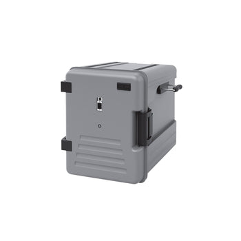 Thermobox - Önden Yüklemeli - 83 litre - Isıtmalı - 12x GN 1/1 için