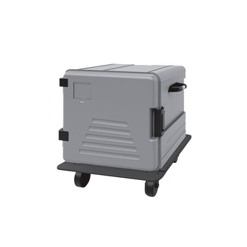 Thermobox - Önden Yüklemeli - 180 litre - 12x GN 2/1 için