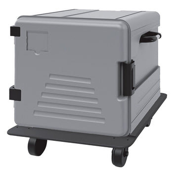 Thermobox - Önden Yüklemeli - 180 litre - 12x GN 2/1 için