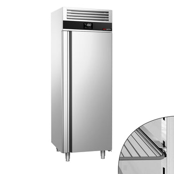 Derin Dondurucu - GN 2/1 - 700 Litre - 1 Kapılı