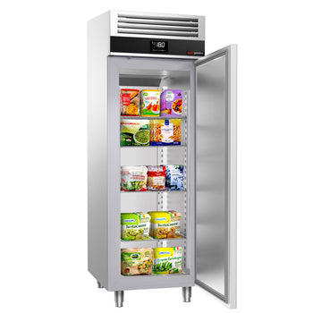 Derin Dondurucu - GN 2/1 - 700 Litre - 1 Kapılı