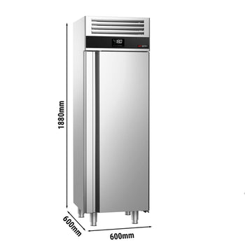 Derin Dondurucu - 400 Litre - 1 Kapılı