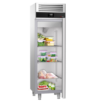 Derin Dondurucu - 400 Litre - 1 Kapılı