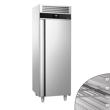 Derin Dondurucu - GN 2/1 - 700 Litre - 1 Kapılı