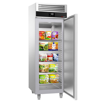 Derin Dondurucu - GN 2/1 - 700 Litre - 1 Kapılı