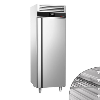 Derin Dondurucu   - GN 2/1 - 700 Litre - 1 Kapılı