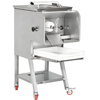 Hamur Kestart Makinesi - Standlı - 20-300 Gr