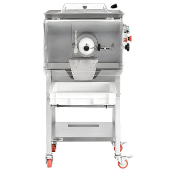 Hamur Kestart Makinesi - Standlı - 20-300 Gr