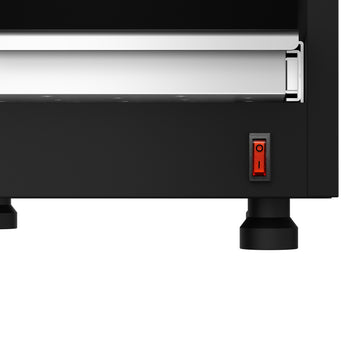 Bardak Isıtıcı - 400 Watt - 3 Raflı