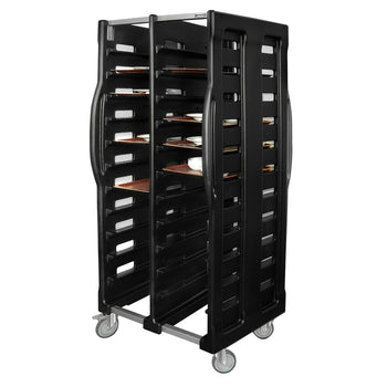 Tepsi Taşıma Arabası - 37x53 Tepsi için