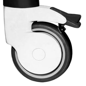 Tepsi Taşıma Arabası - 15x EN 37 x 53 cm