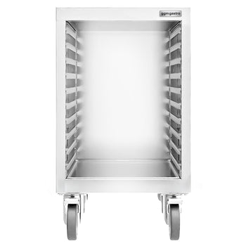 Tepsi Arabası - 18 Tepsi için EN 530x370