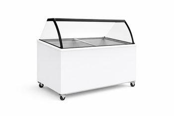 Dondurma Teşhir Reyonu - 900mmx1315mm - Uğur