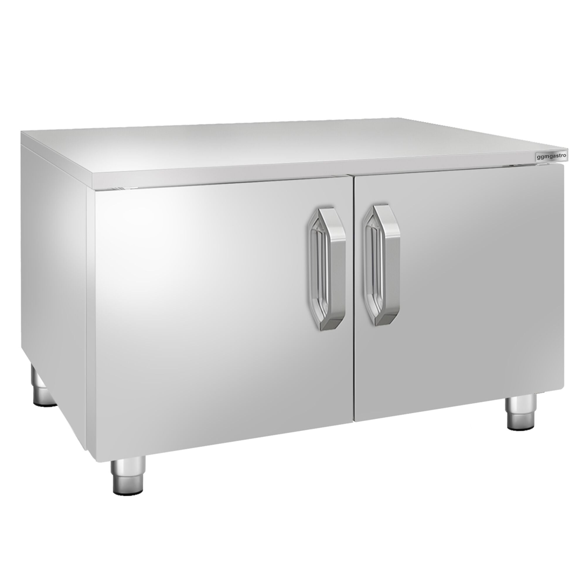Alt Stand - 600mm - 2 Kapılı