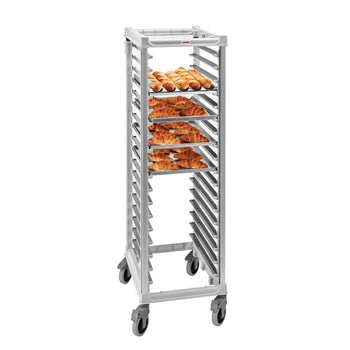 Fırın Arabası - 18x EN 600x400 için | CAMBRO