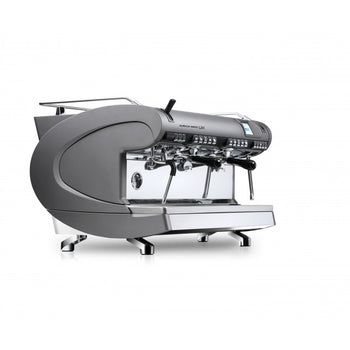 Tam Otomatik Espresso Kahve Makinesi - 2 Gruplu - Aurelia Wave UX - Simonelli