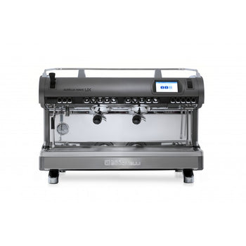 Tam Otomatik Espresso Kahve Makinesi - 2 Gruplu - Aurelia Wave UX - Simonelli