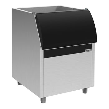 Buz Küpü Makinesi - Küp - 450 kg/ 24 sa, Saklama Kabı Dahil