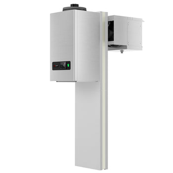 Paslanmaz Çelik Duvar Tipi Soğutma Ünitesi - Maks. 5 m³ için