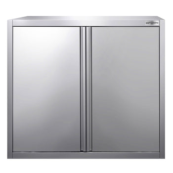 Duvara Monte Dolap   – 800x400 mm – Menteşeli Kapaklı – 1000 mm Yükseklik