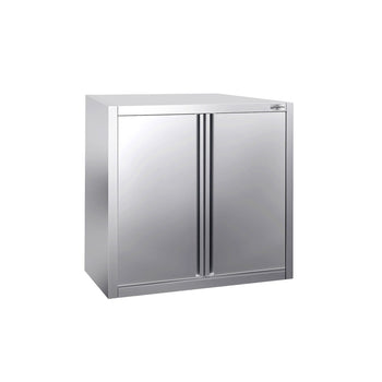 Duvara Monte Dolap   – 800x400 mm – Menteşeli Kapaklı – 1000 mm Yükseklik