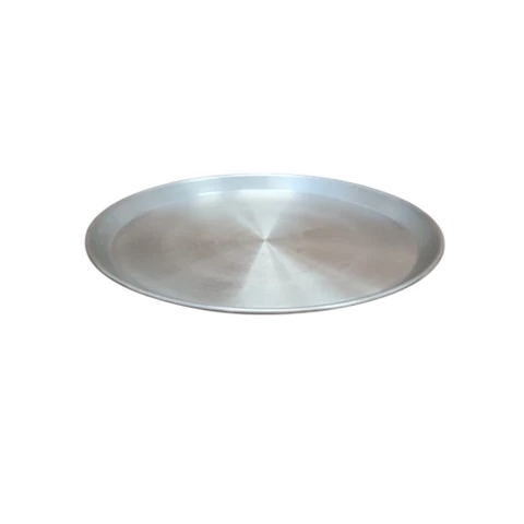 Alba - Sade Pizza Tavası - Ø360 mm - 20 Adet