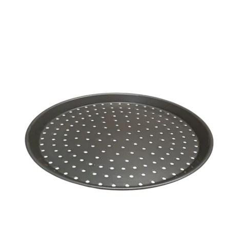 Alba - Teflonlu Pizza Tavası - Ø280 mm - 20 Adet