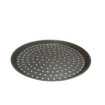 Teflonlu Pizza Tavası - Ø450 mm - (20 Adet) - Alba