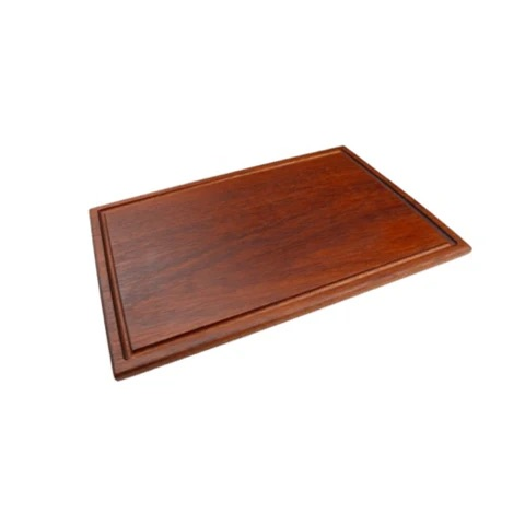 Alba - Dikdörtgen Oluklu Et Kesme Tahtası - 330 mm - 5 Adet