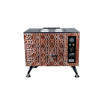 Antik Pro Elektrikli Çay Makinesi - 20L - Anka