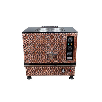 Antik Pro Kompakt Otomatik Çay Makinesi - 20 L - Anka