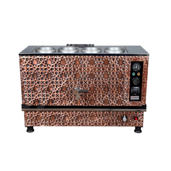 Antik Pro Kompakt Otomatik Çay Makinesi - 40 L - Anka