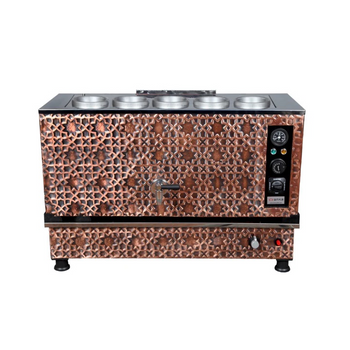 Antik Pro Kompakt Otomatik Çay Makinesi - 50 L - Anka